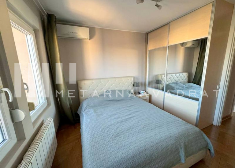 Kalemegdan, Pjarona De Mondezira, odličan (ID: 1112) ID#1112