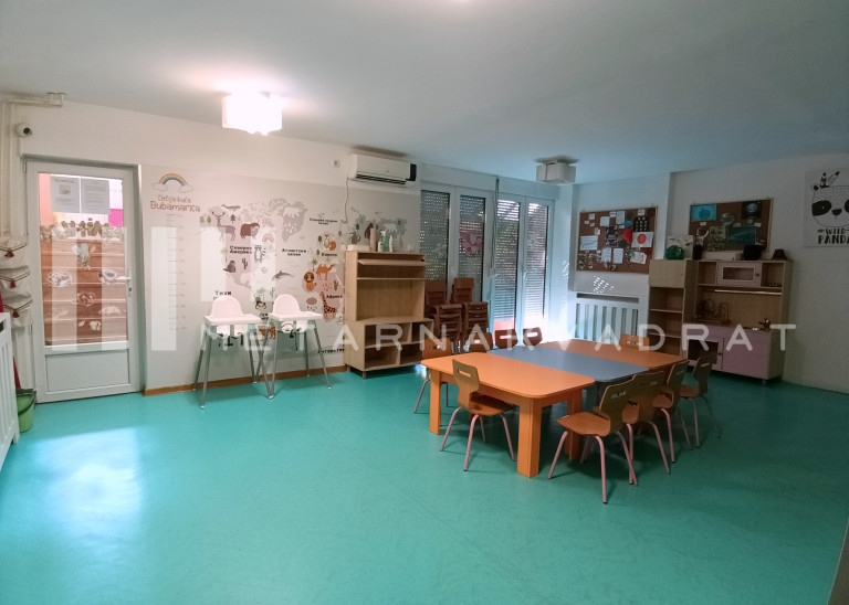 Bežanijska kosa I MZ, Karingtonka sa garažom (ID: 1194) ID#1194 Bežanijska kosa I MZ, Karingtonka sa garažom (ID: 1194) ID#1194