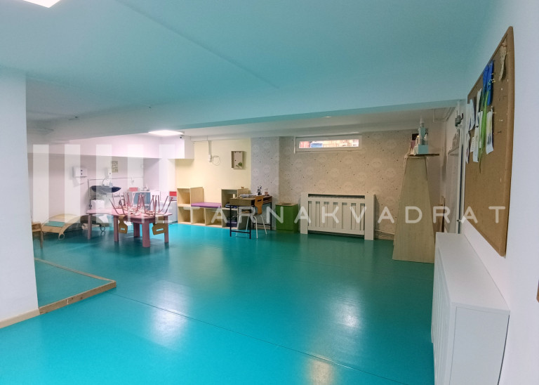 Bežanijska kosa I MZ, Karingtonka sa garažom (ID: 1194) ID#1194 Bežanijska kosa I MZ, Karingtonka sa garažom (ID: 1194) ID#1194