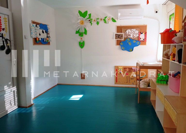 Bežanijska kosa I MZ, Karingtonka sa garažom (ID: 1194) ID#1194 Bežanijska kosa I MZ, Karingtonka sa garažom (ID: 1194) ID#1194