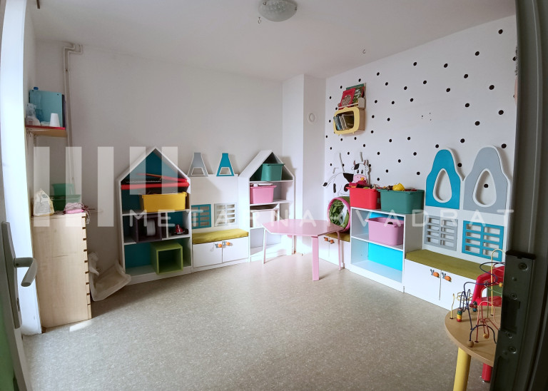 Bežanijska kosa I MZ, Karingtonka sa garažom (ID: 1194) ID#1194 Bežanijska kosa I MZ, Karingtonka sa garažom (ID: 1194) ID#1194