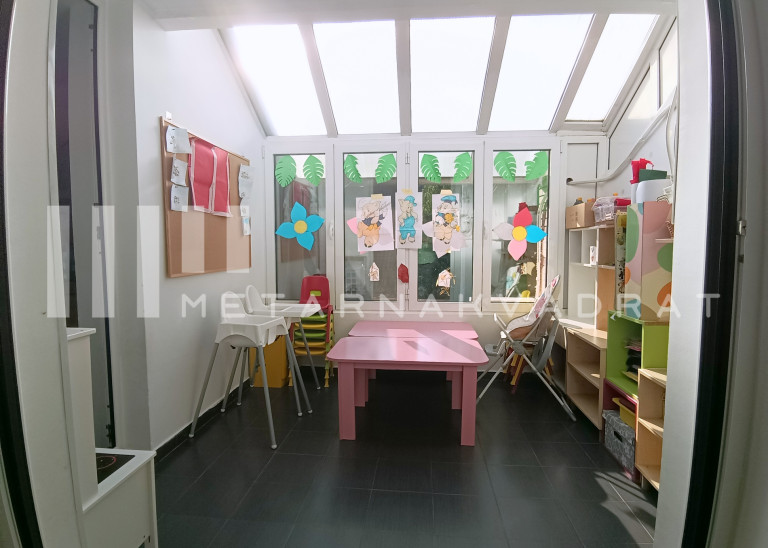 Bežanijska kosa I MZ, Karingtonka sa garažom (ID: 1194) ID#1194 Bežanijska kosa I MZ, Karingtonka sa garažom (ID: 1194) ID#1194