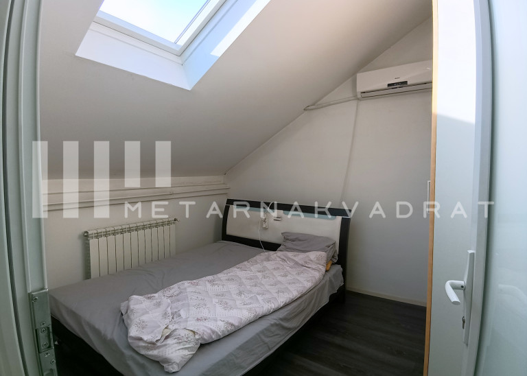 Bežanijska kosa I MZ, Karingtonka sa garažom (ID: 1194) ID#1194 Bežanijska kosa I MZ, Karingtonka sa garažom (ID: 1194) ID#1194