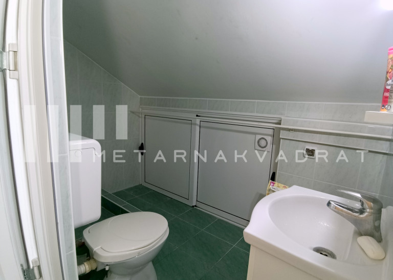 Bežanijska kosa I MZ, Karingtonka sa garažom (ID: 1194) ID#1194 Bežanijska kosa I MZ, Karingtonka sa garažom (ID: 1194) ID#1194