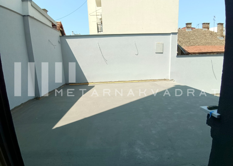 Beograd, Bulbuder, Braće Ribnikar (ID: 1197) ID#1197 209.000 €