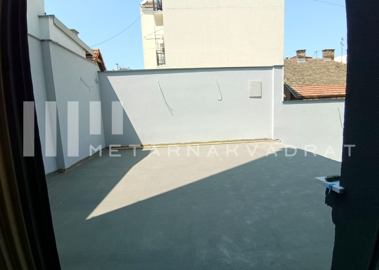 Beograd, Bulbuder, Braće Ribnikar (ID: 1197) ID#1197