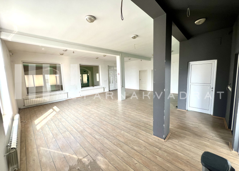 Vrčin, Bulevar Revolucije, magacin i lokal (ID: 1285) ID#1285