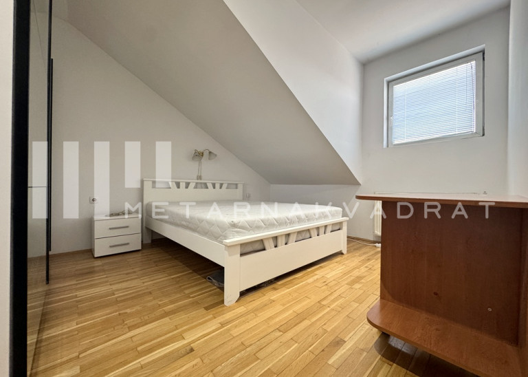 Botanička bašta, Cvijićeva, dvoiposoban(ID: 1203) ID#1203
