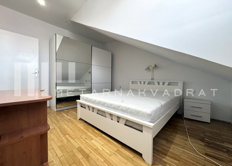 Botanička bašta, Cvijićeva, dvoiposoban(ID: 1203) ID#1203