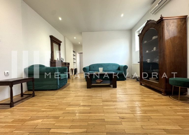 Botanička bašta, Cvijićeva, dvoiposoban(ID: 1203) ID#1203