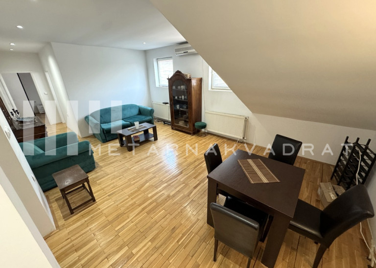 Botanička bašta, Cvijićeva, dvoiposoban(ID: 1203) ID#1203