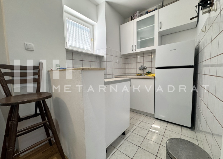 Botanička bašta, Cvijićeva, dvoiposoban(ID: 1203) ID#1203
