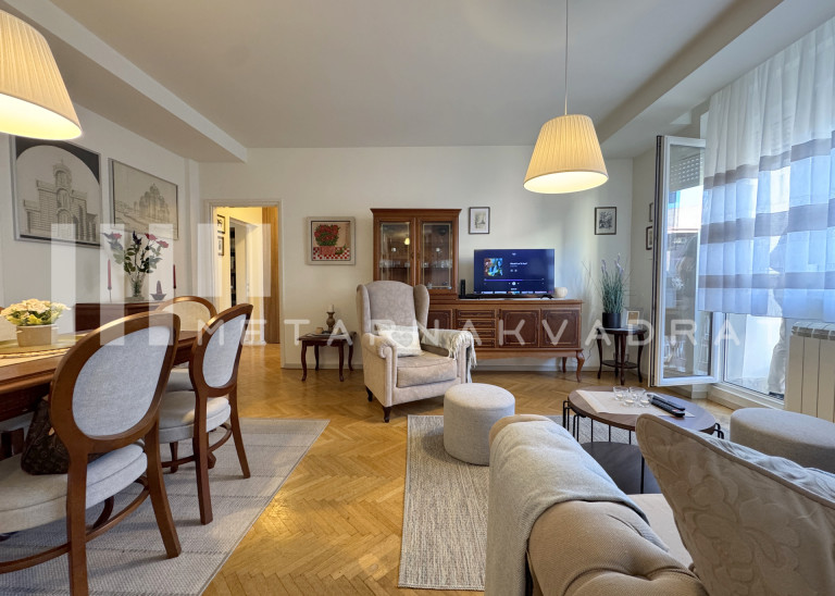 Centar, Tašmajdan, Stanoja Glavaša (ID: 1236) ID#1236