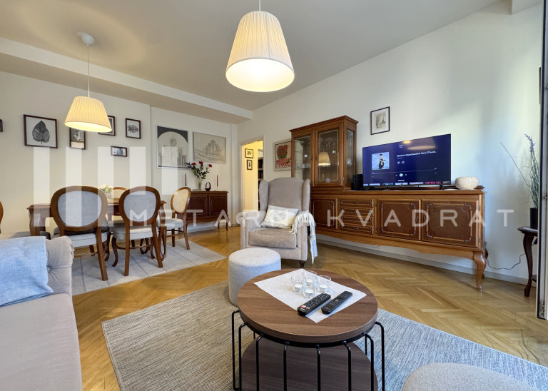 Centar, Tašmajdan, Stanoja Glavaša (ID: 1236) ID#1236