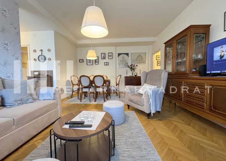 Centar, Tašmajdan, Stanoja Glavaša (ID: 1236) ID#1236