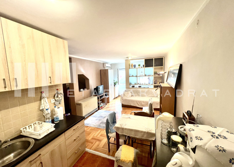 Zemun, Madlenianum Oračka (ID: 1306) ID#1306 78.000 €