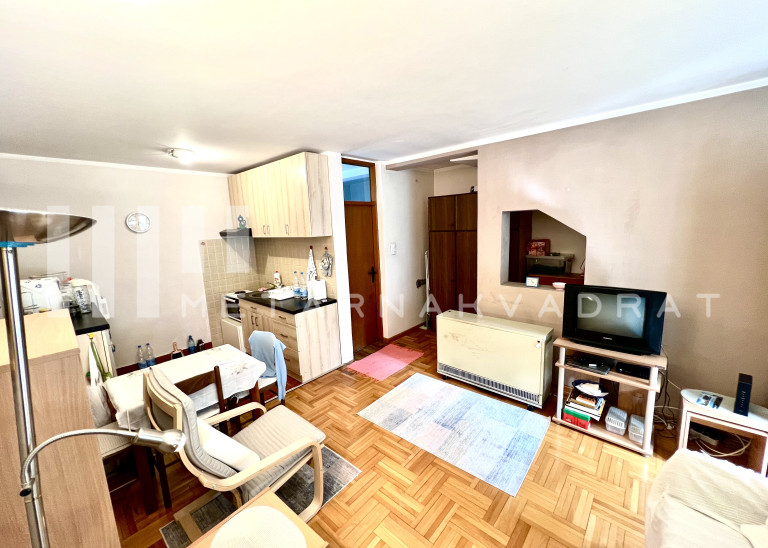 Zemun, Madlenianum Oračka (ID: 1306) ID#1306