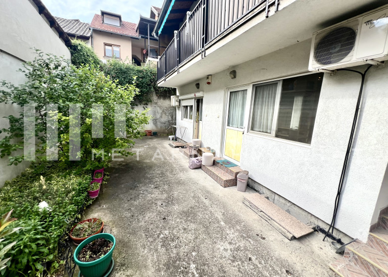 Zemun, Madlenianum Oračka (ID: 1306) ID#1306