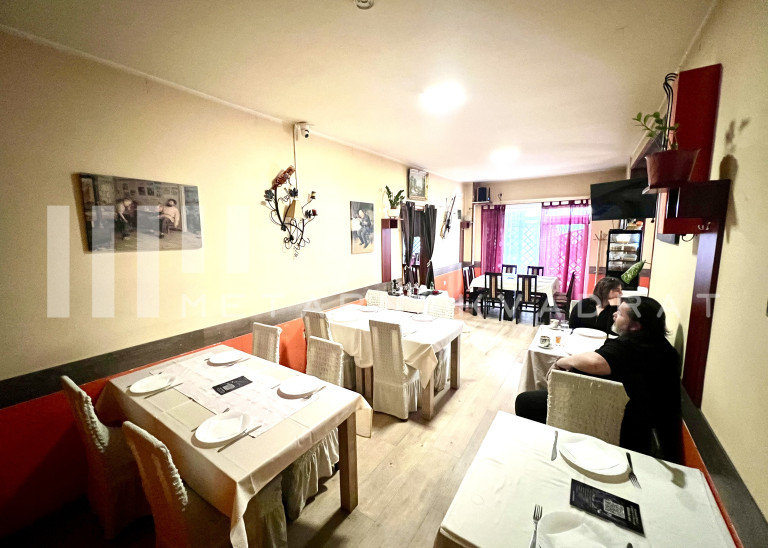 Braće Jerković, restoran (ID: 1307) ID#1307