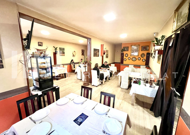 Braće Jerković, restoran (ID: 1307) ID#1307