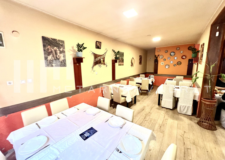 Braće Jerković, restoran (ID: 1307) ID#1307