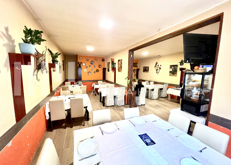 Braće Jerković, restoran (ID: 1307) ID#1307 150.000 €
