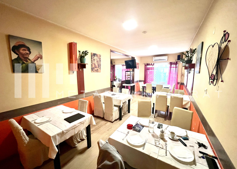 Braće Jerković, restoran (ID: 1307) ID#1307