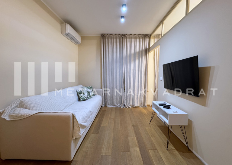 Beograd, Airport City, Tadije Sondermajera (ID: 1035) ID#1111035