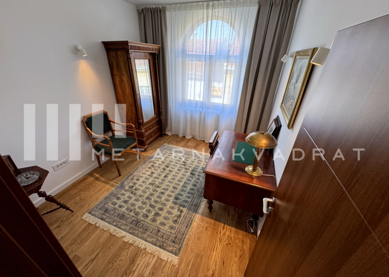 Partizanov stadion, lux kuća sa bazenom (ID: 1266) ID#1266