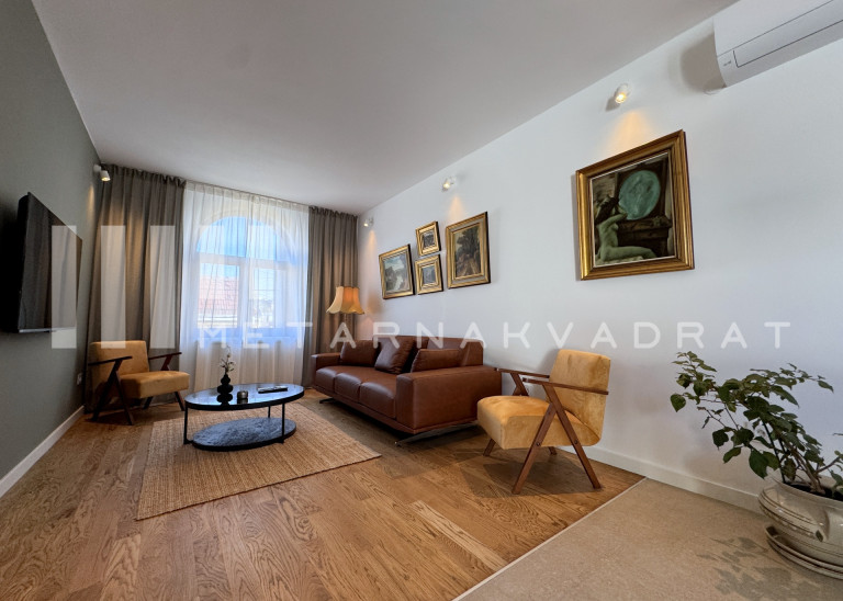 Partizanov stadion, lux kuća sa bazenom (ID: 1266) ID#1266