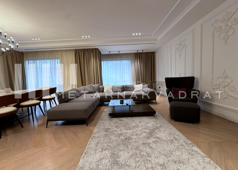 Hram Sv. Save, Braničevska, garaža, lux (ID: 1255) ID#1255