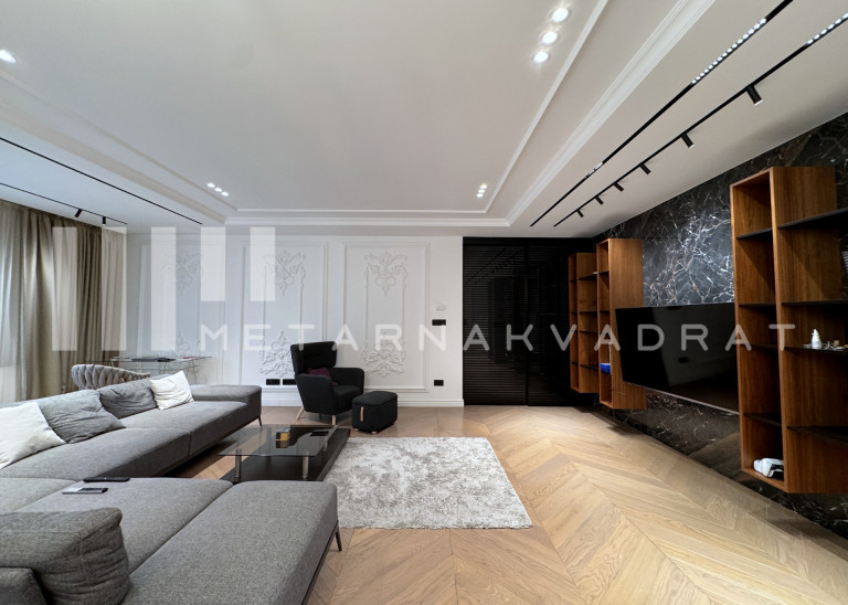 Hram Sv. Save, Braničevska, garaža, lux (ID: 1255) ID#1255 3.000 €