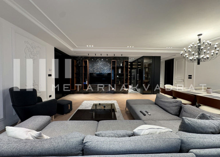 Hram Sv. Save, Braničevska, garaža, lux (ID: 1255) ID#1255