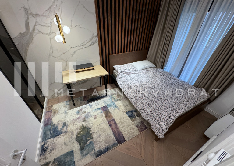 Hram Sv. Save, Braničevska, garaža, lux (ID: 1255) ID#1255