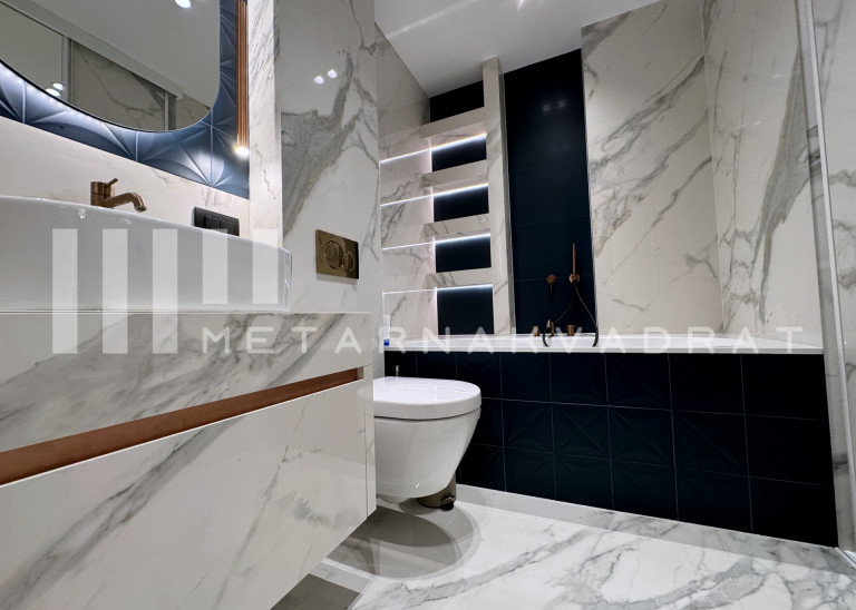 Hram Sv. Save, Braničevska, garaža, lux (ID: 1255) ID#1255