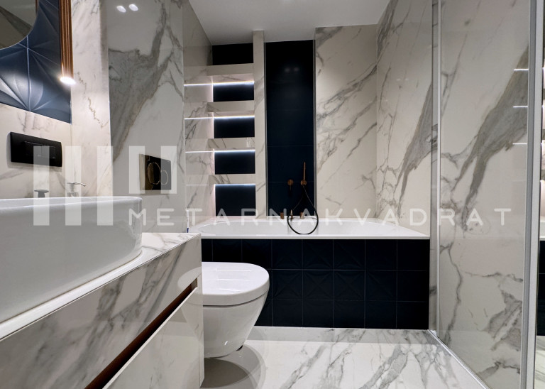 Hram Sv. Save, Braničevska, garaža, lux (ID: 1255) ID#1255