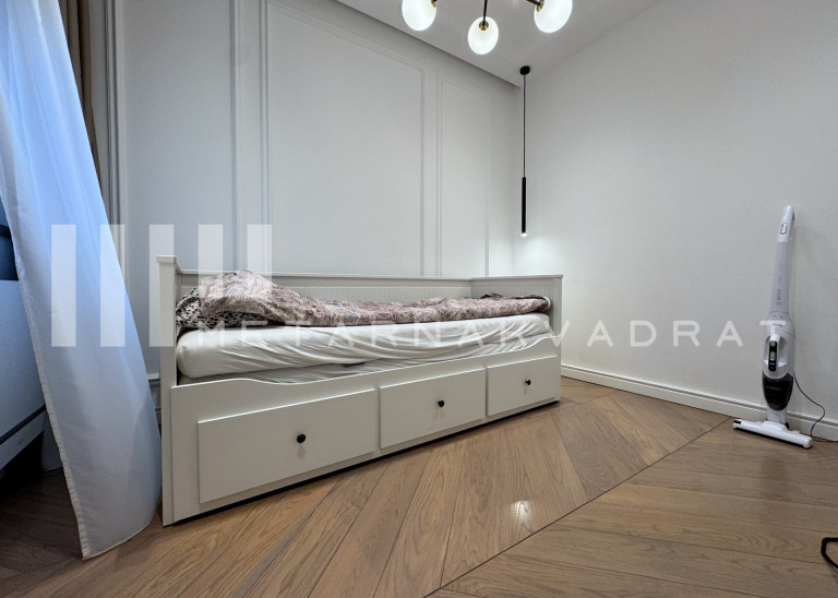 Hram Sv. Save, Braničevska, garaža, lux (ID: 1255) ID#1255