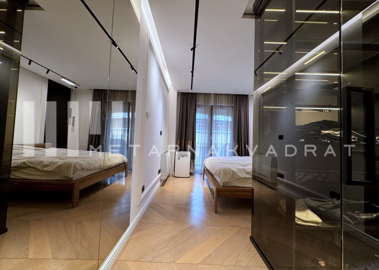 Hram Sv. Save, Braničevska, garaža, lux (ID: 1255) ID#1255