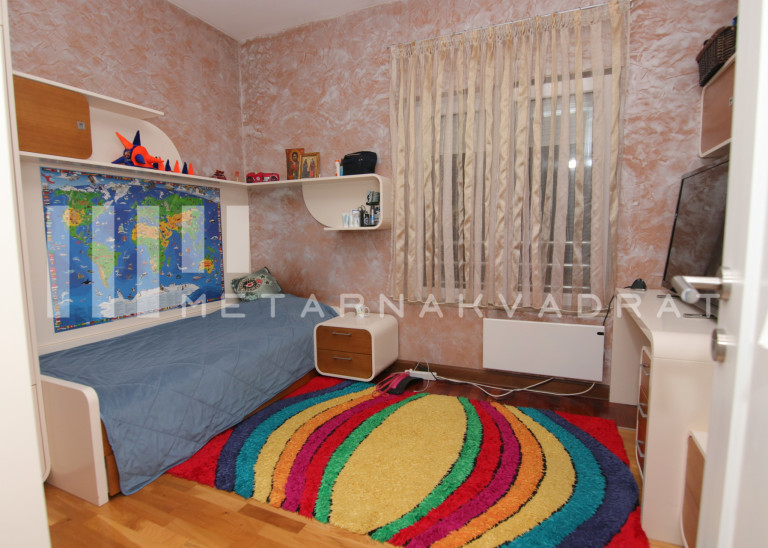 Beograd,  Savski venac,  Beli dvor - RTV Pink, Miloja Djaka slika 21