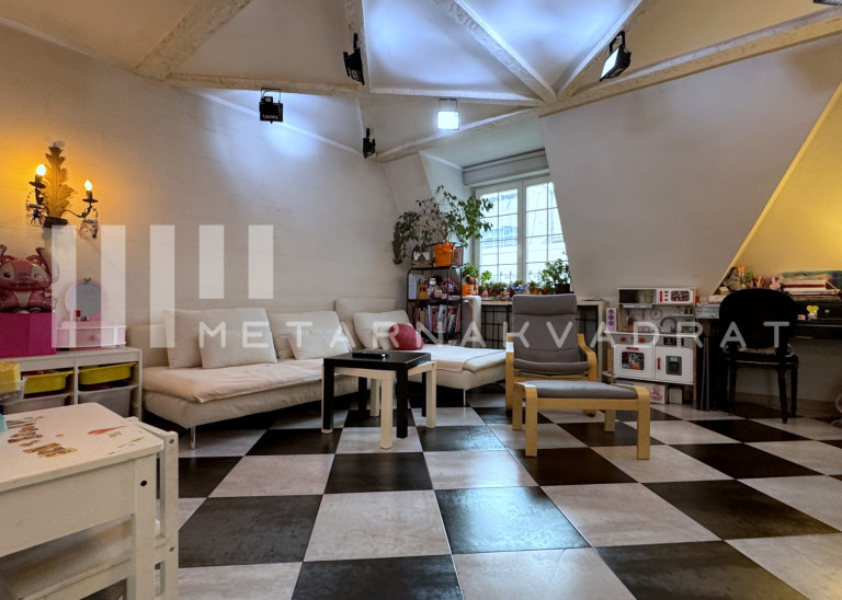 Beograd, Slavija, Makenzijeva (ID: 1259) ID#1259