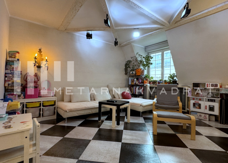 Beograd, Slavija, Makenzijeva (ID: 1259) ID#1259