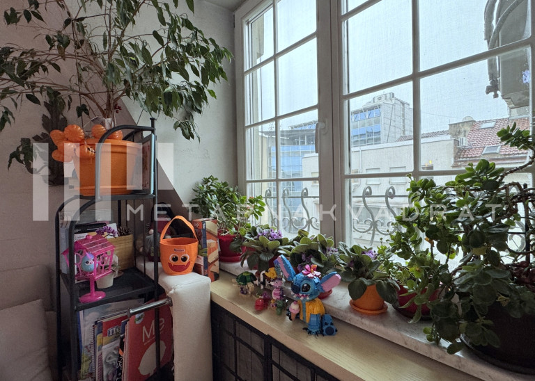 Beograd, Slavija, Makenzijeva (ID: 1259) ID#1259