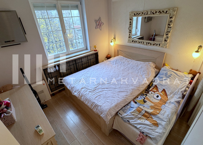 Beograd, Slavija, Makenzijeva (ID: 1259) ID#1259