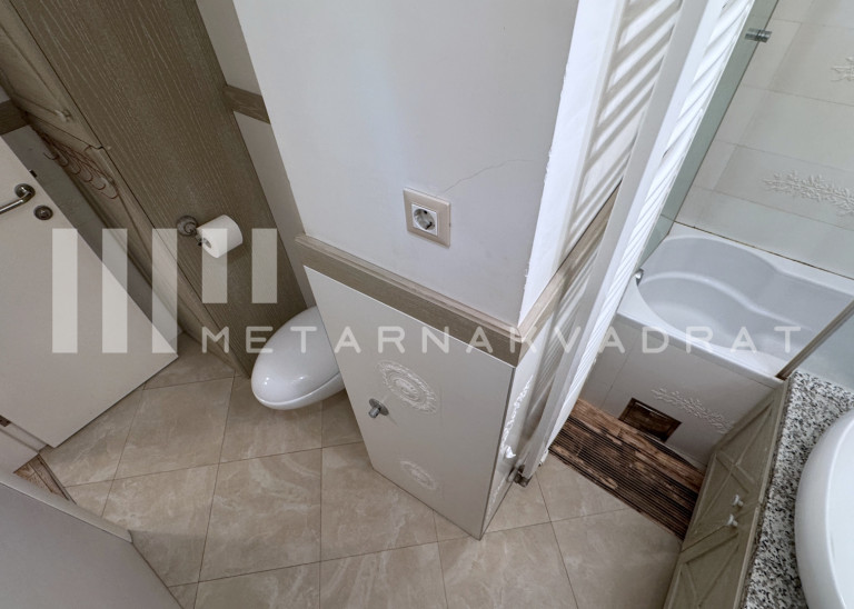 Beograd, Slavija, Makenzijeva (ID: 1259) ID#1259