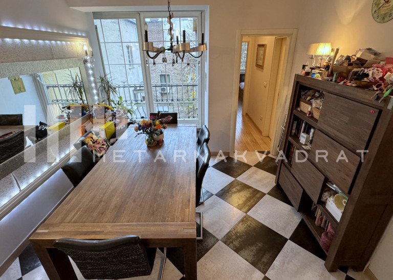 Beograd, Slavija, Makenzijeva (ID: 1259) ID#1259