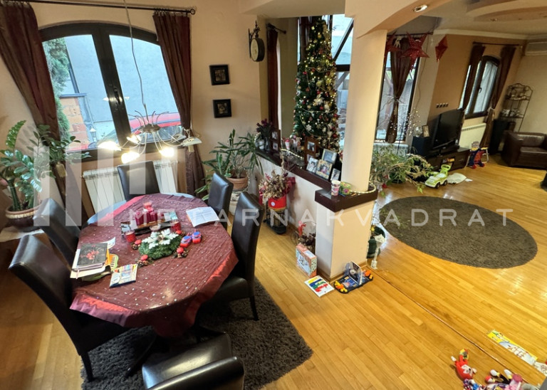 Porodična dvoetažna kuća, 220m2, Pančevo, Tesla (ID: 1261) ID#1261 310.000 €