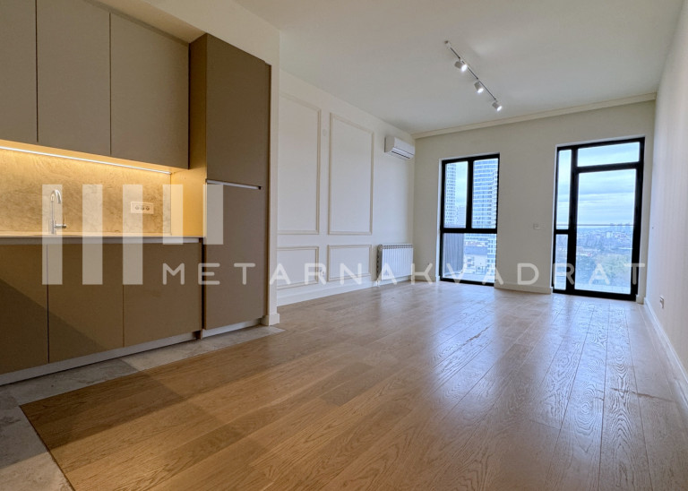 Beograd, Beograd na vodi, Luke Ćelovića Trebinjca (ID: 1053) ID#1111053