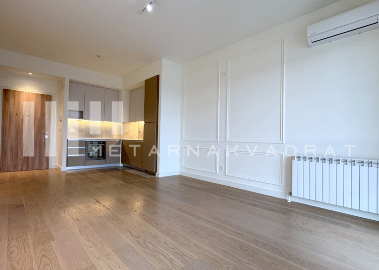 Beograd, Beograd na vodi, Luke Ćelovića Trebinjca (ID: 1053) ID#1111053