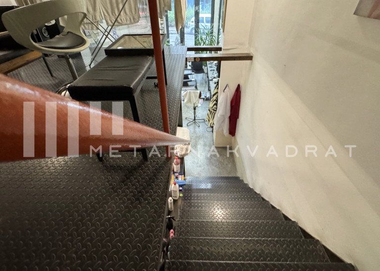 Centar, Majke Jevrosime, lokal sa izlogom (ID: 1267) ID#1267