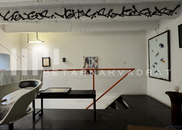 Centar, Majke Jevrosime, lokal sa izlogom (ID: 1267) ID#1267